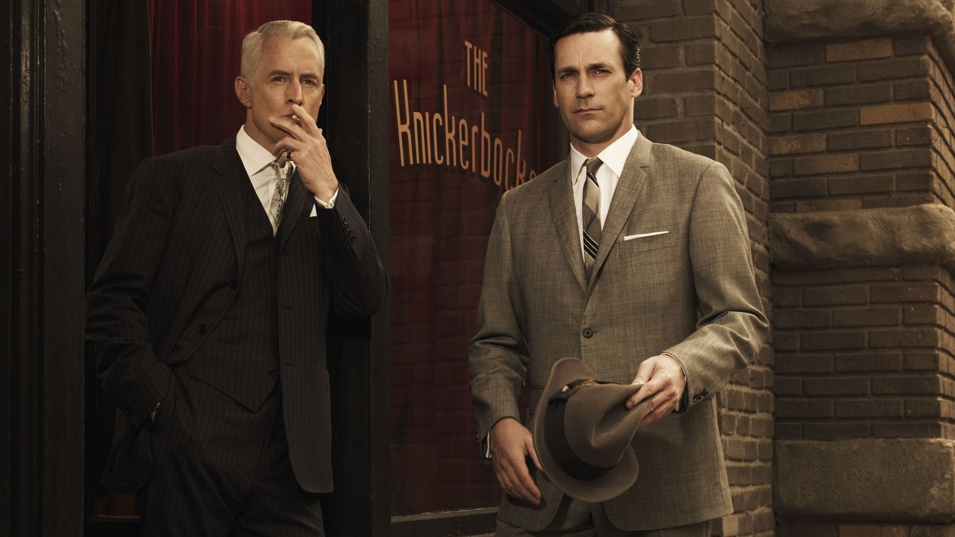 You Can Mad Men Movie HD Wallpaper In Your