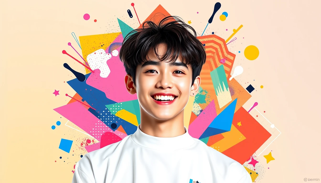 Jaemin Nct Wallpaper