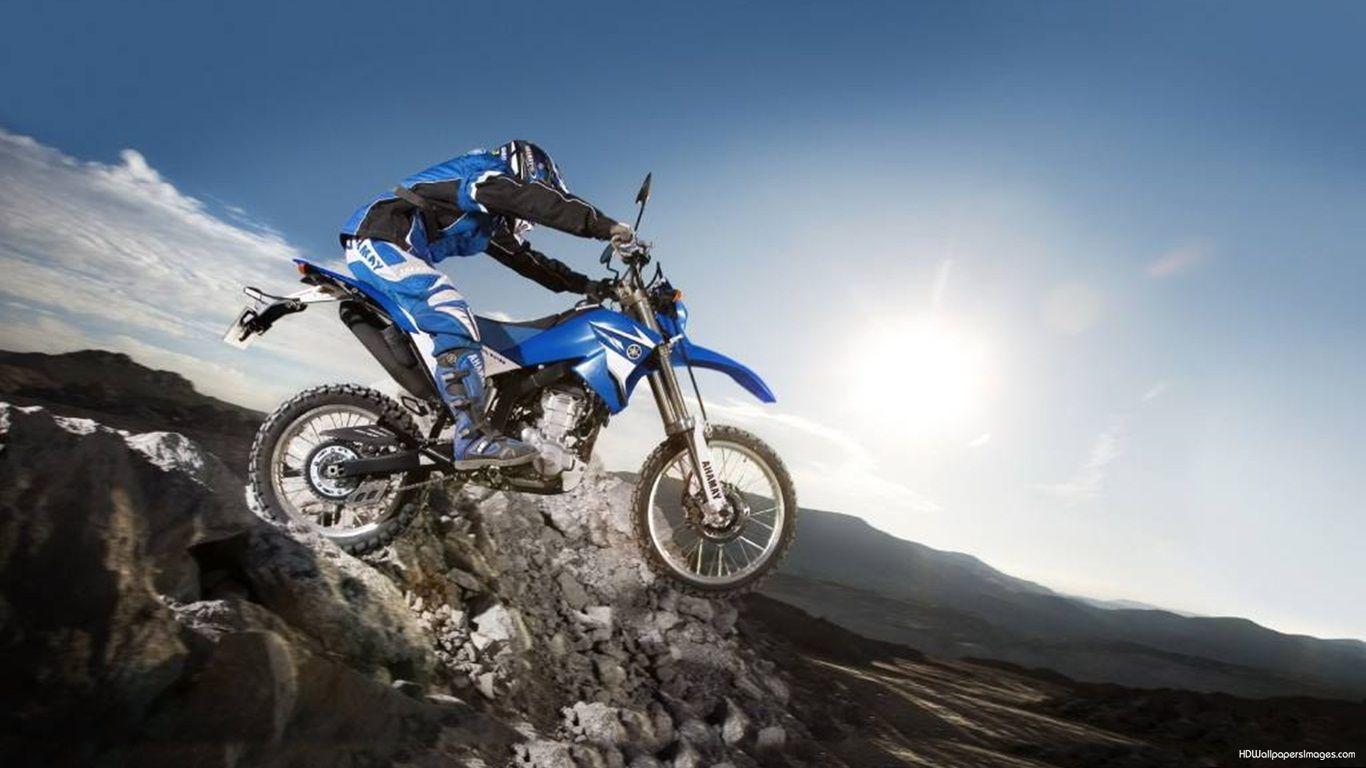 Stunts Wallpaper