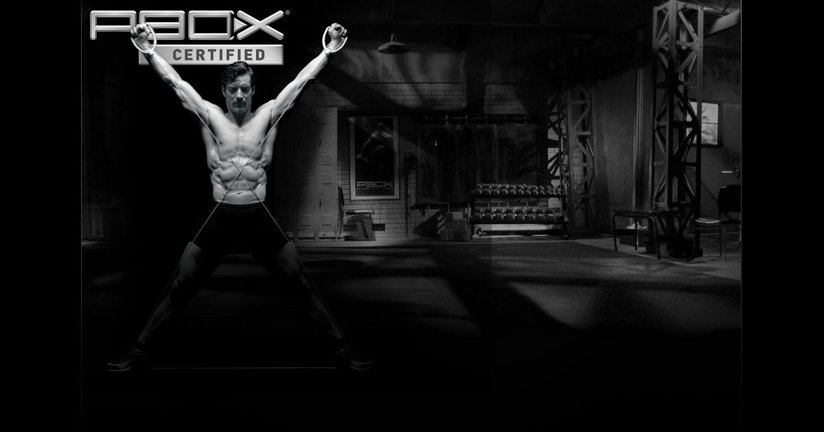 Be one of the first to get P90X Certified Youll have the 1200x630
