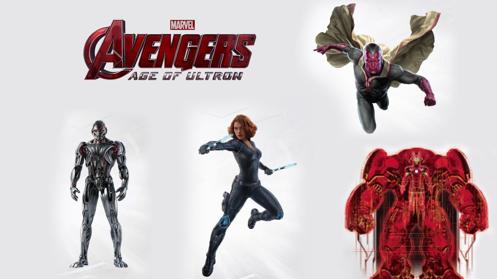 Avengers Age Of Ultron Marvel Poster HD Wallpaper Search