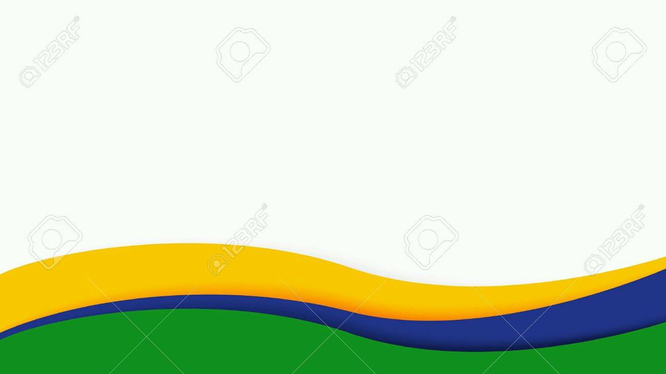 Background Brazil Flag Color Stock Photo Picture And Royalty