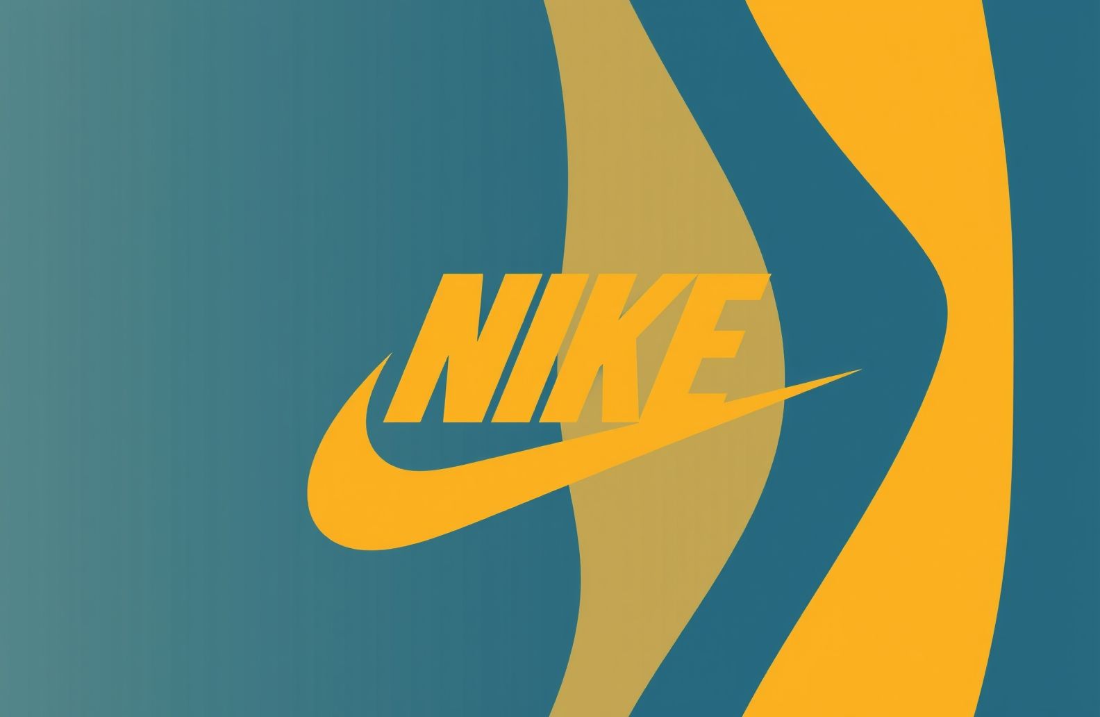 Nike Logo Wallpaper