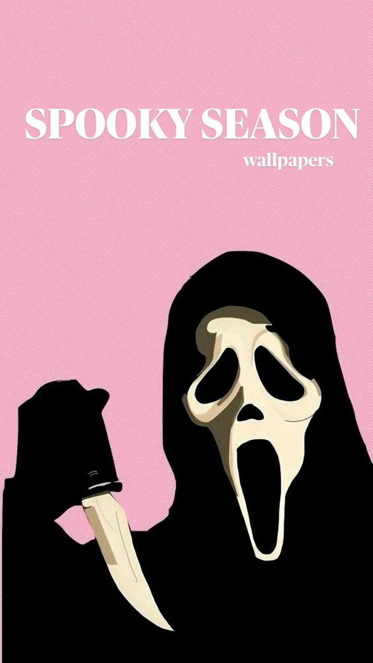 Spooky Season Wallpaper