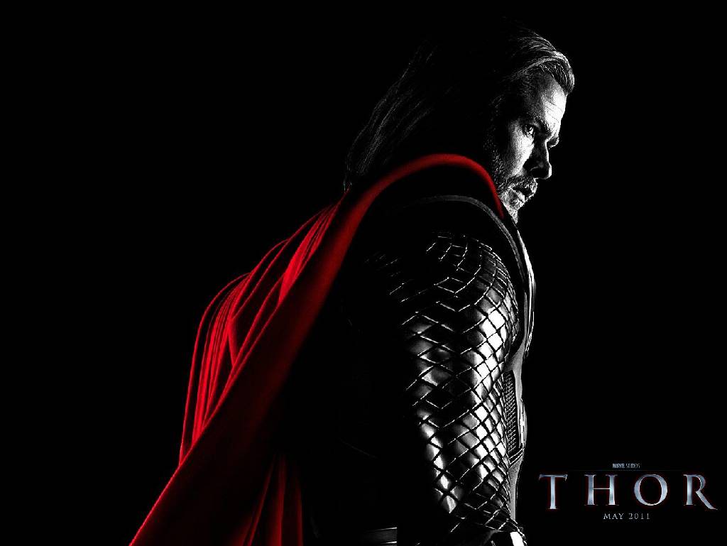Thor Movie Desktop Wallpaper The Superherohype Forums