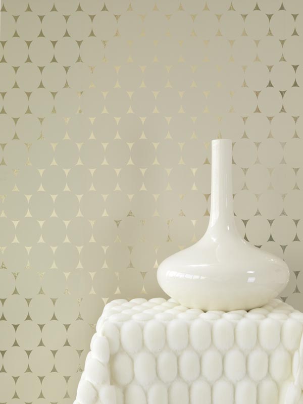 Metallic Wallpaper By Eijffinger Available From Brewster Home Fashions