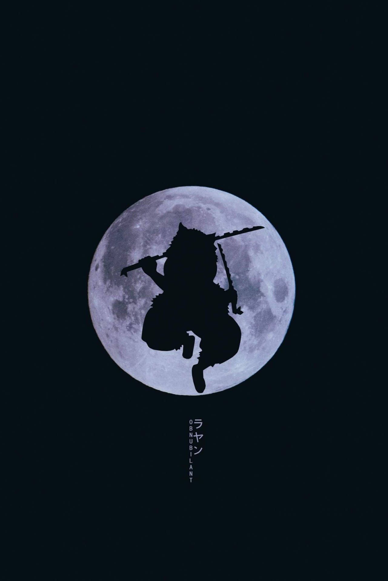 Demon Slayer Aesthetic Wallpaper