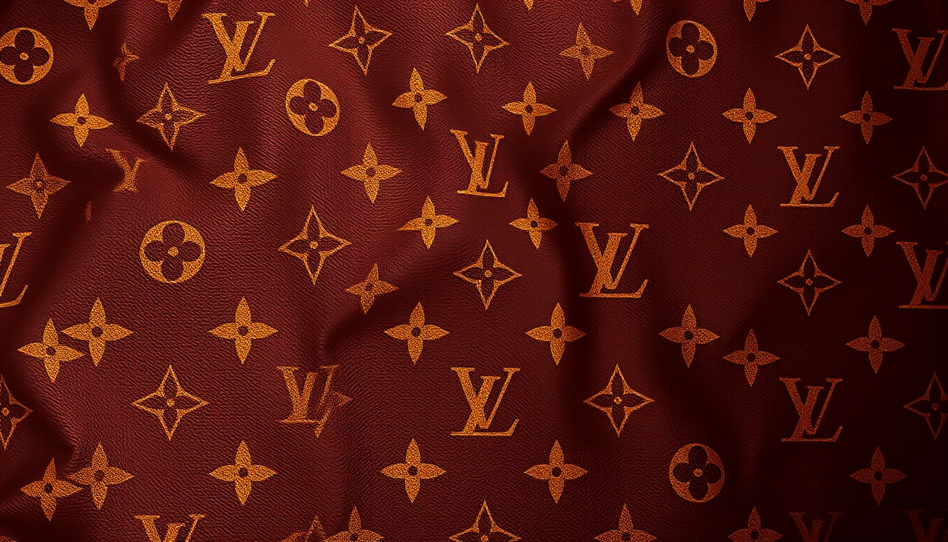 Louis Vuitton Wallpaper