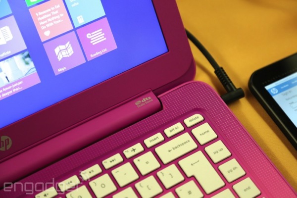 Hp Windows Laptop And Tablet Finally Arrive Pureinfotech