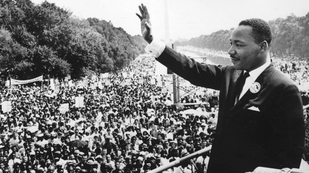 Mlk Day What To Know About The Civil Rights Icon S Legacy