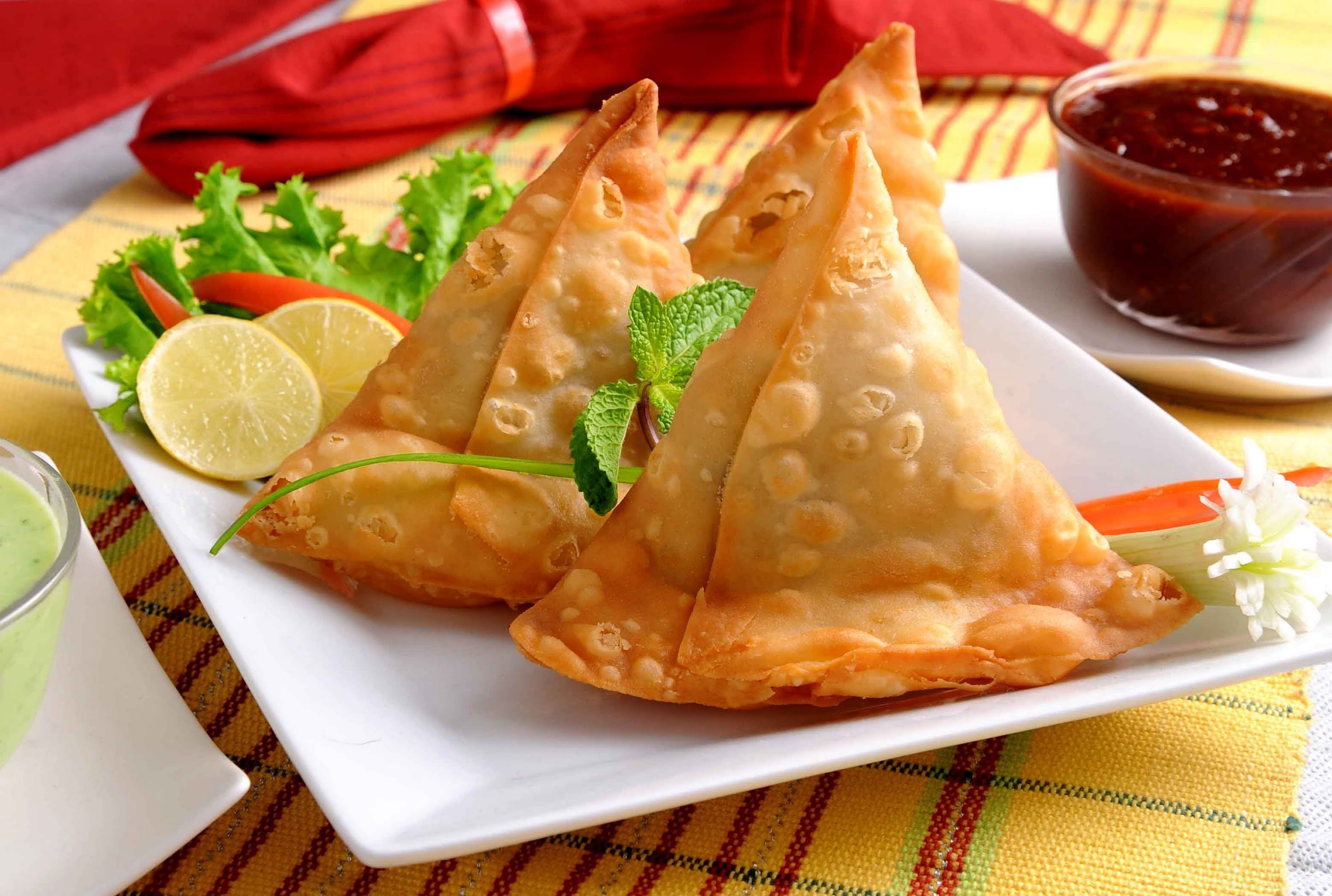 Recipe Of The Week Wallpaper
