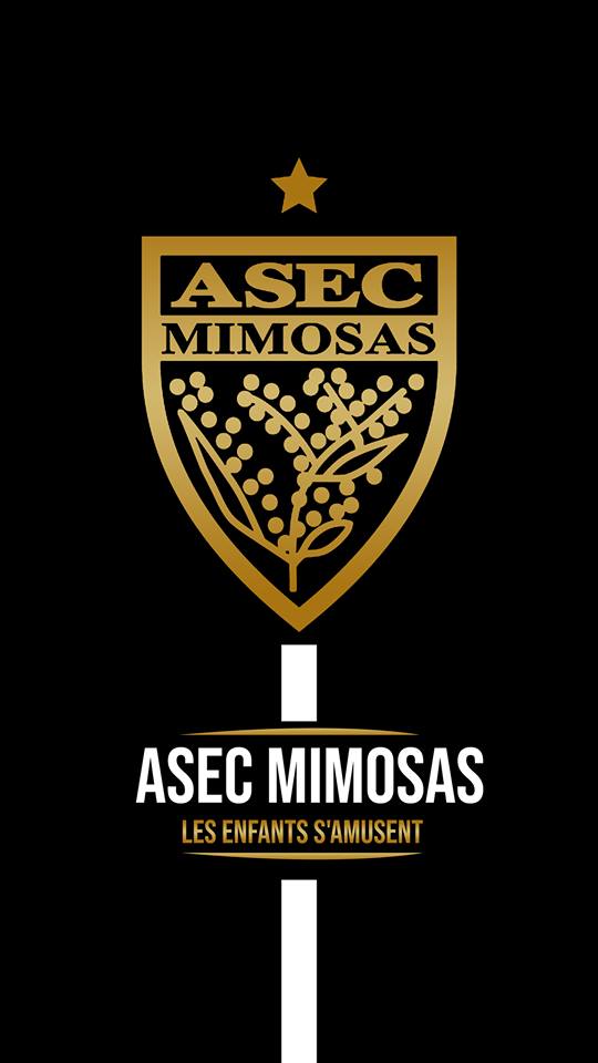 Fond D Ecran Asec Mimosas Graphicdesign Alpha Omega