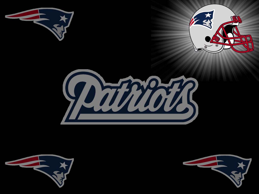 New England Patriots Desktop Pc And Mac Wallpaper