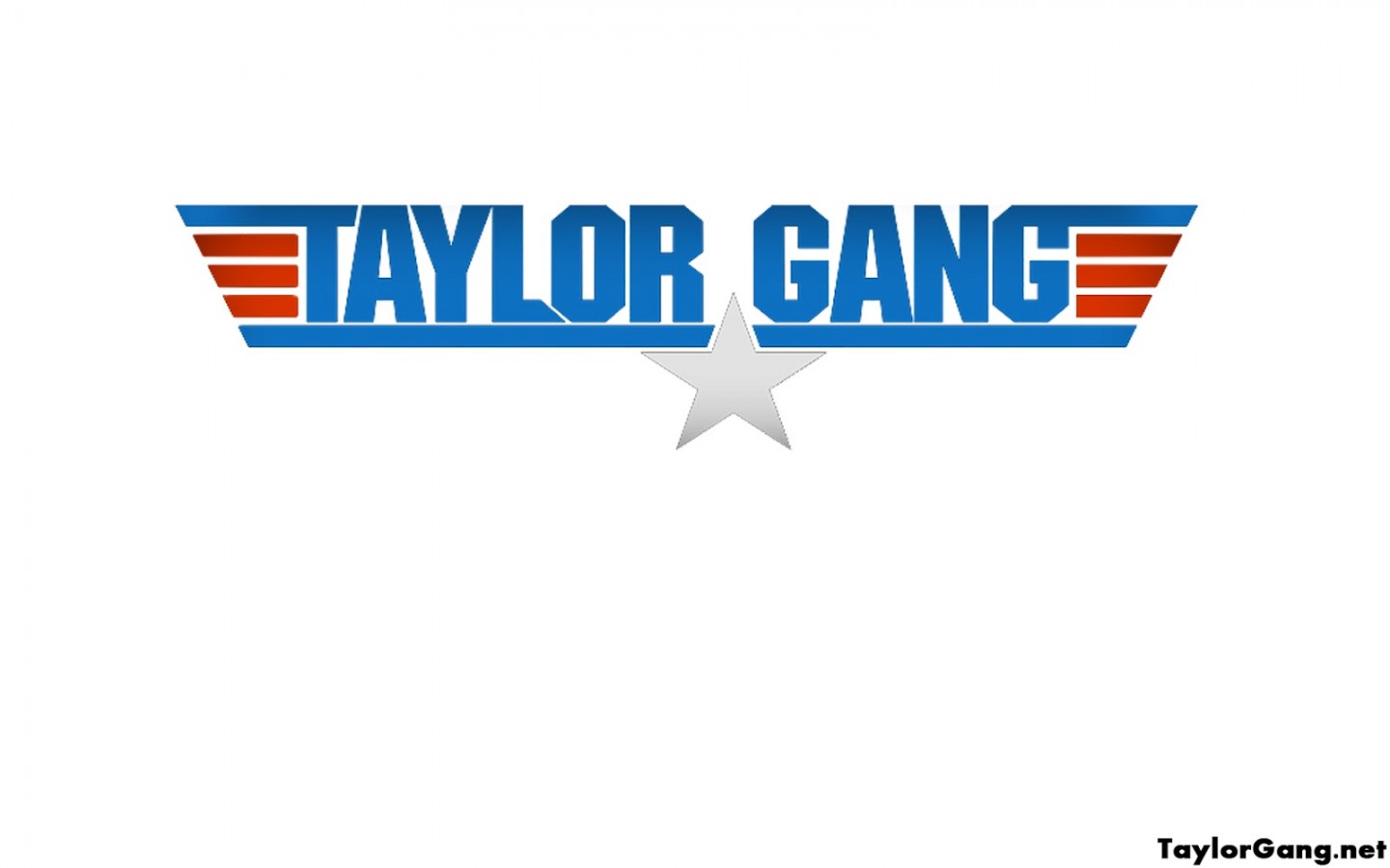 Wiz Khalifa Taylor Gang White Rap Wallpaper
