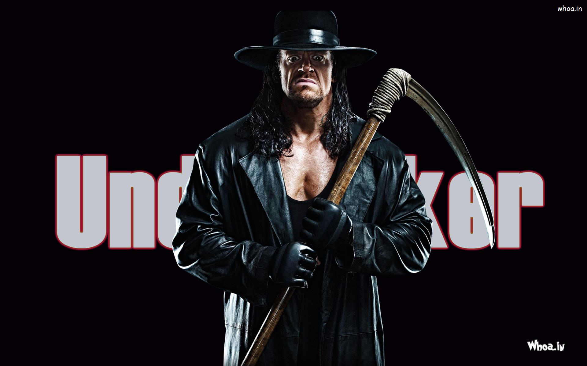 Maven undertaker