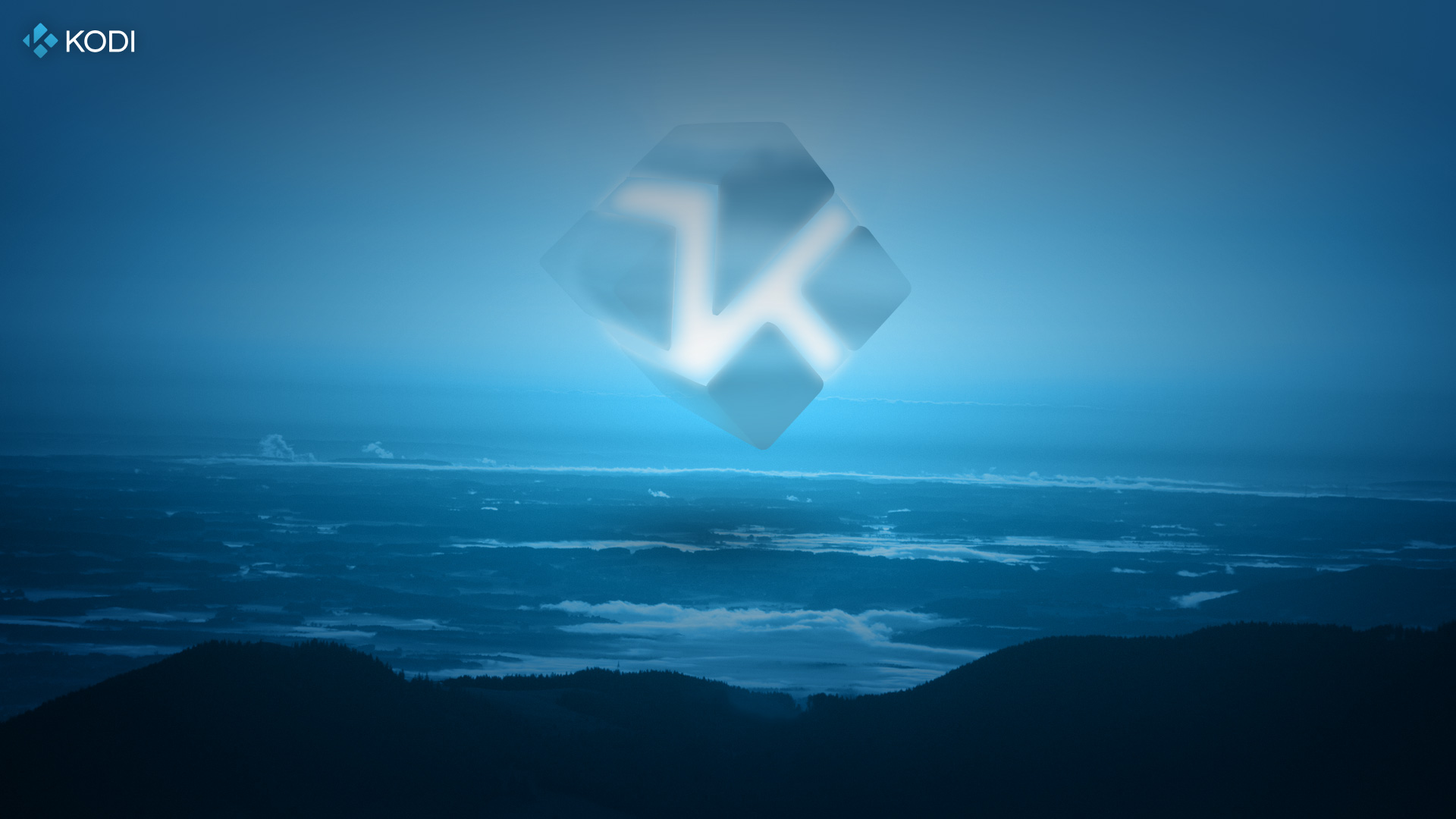 Introducing The Kodi Logo