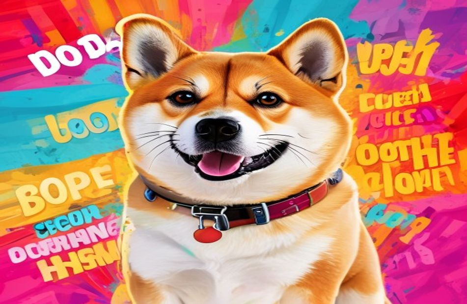 Doge Wallpaper