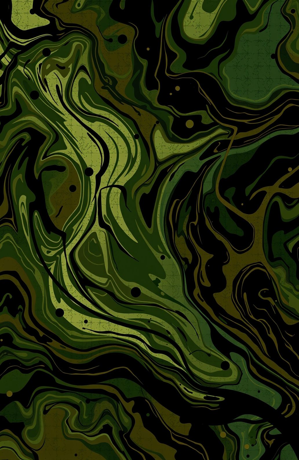 Army Camo Wallpaper