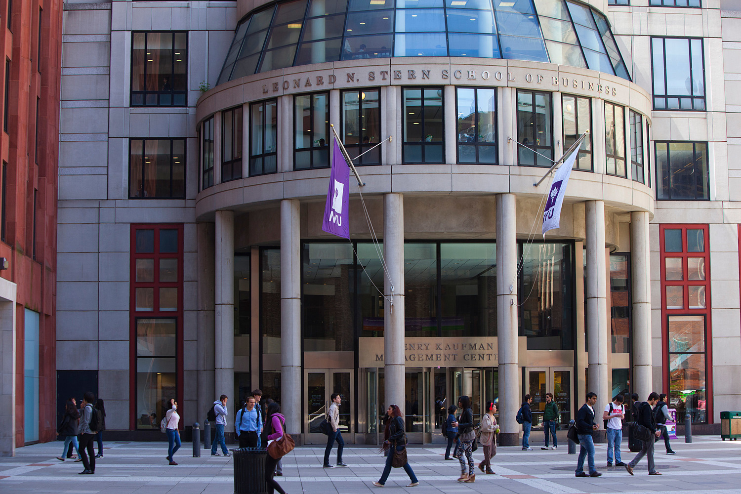 Business And Human Rights Nyu Stern Center For