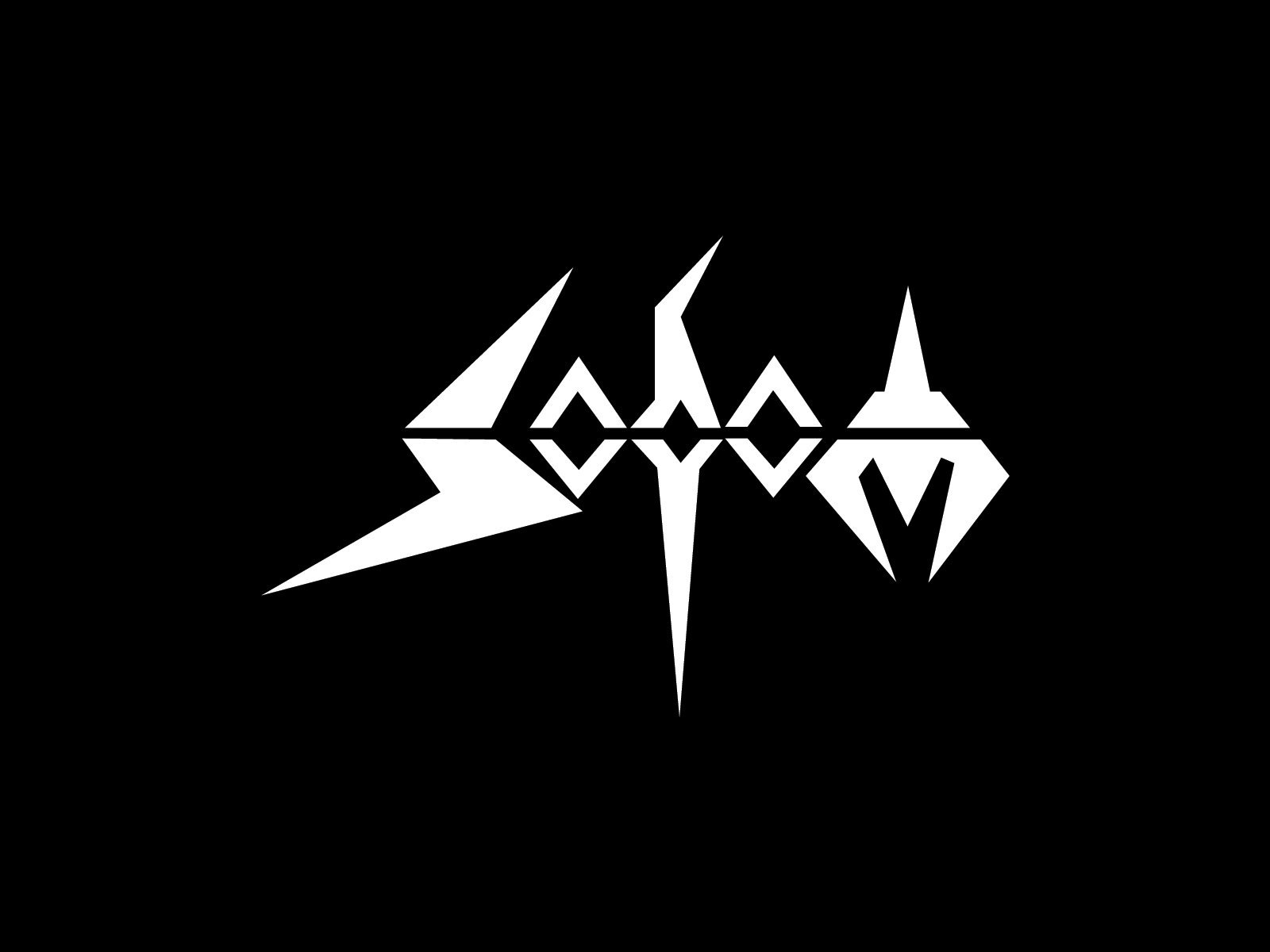 Sodom Metal Band Wallpaper And Background Image
