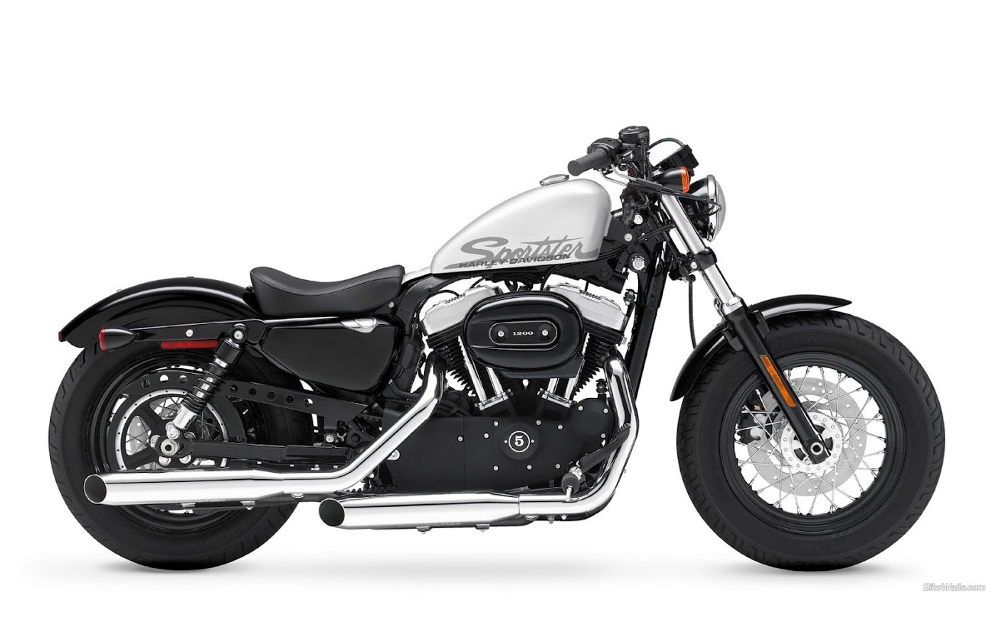   Davidson XL 1200 X Sportster Forty Eight   Harley Davidson Wallpaper