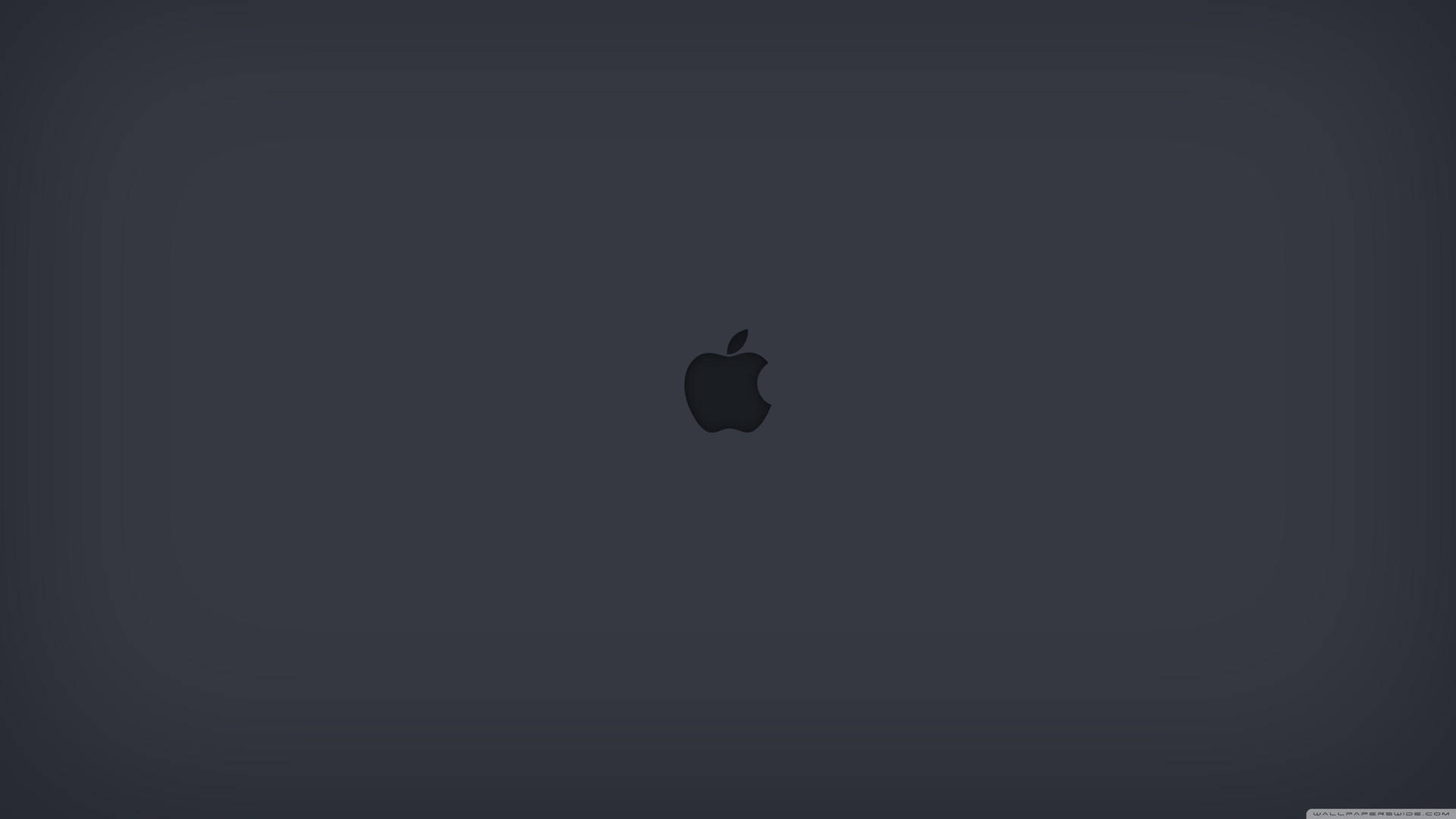 Apple Logo 4k Wallpaper