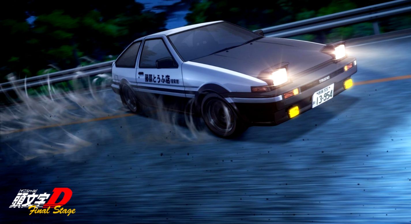 Free Download Initial D Wallpaper Wallpapers New 1425x776 For Your Desktop Mobile Tablet Explore 45 Initial Wallpaper Initial Wallpaper Initial D Wallpapers Initial Wallpaper Pictures