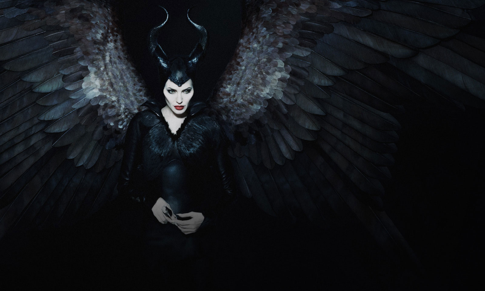 Maleficent Wallpaper And Background Image