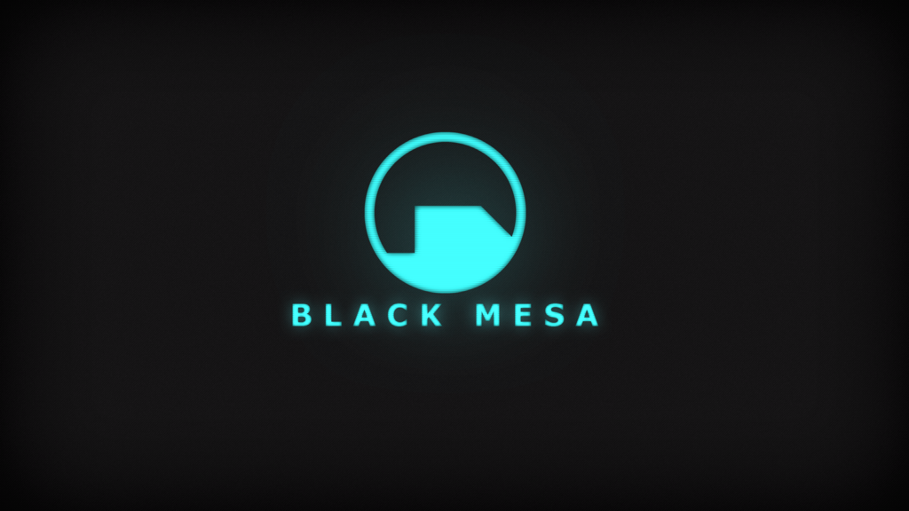 black mesa research facility wallpaper 1440p