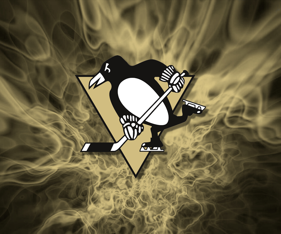Pittsburgh Penguins iPhone Wallpaper I Wanted To Remove The White