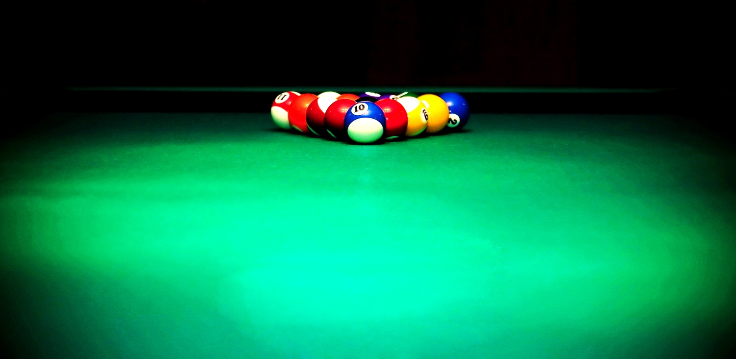 Shooters Snooker Sports Club