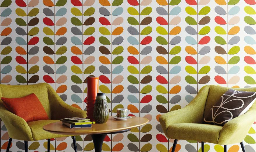 Love The 70s Wallpaper Embrace Flower Power Lifestyle