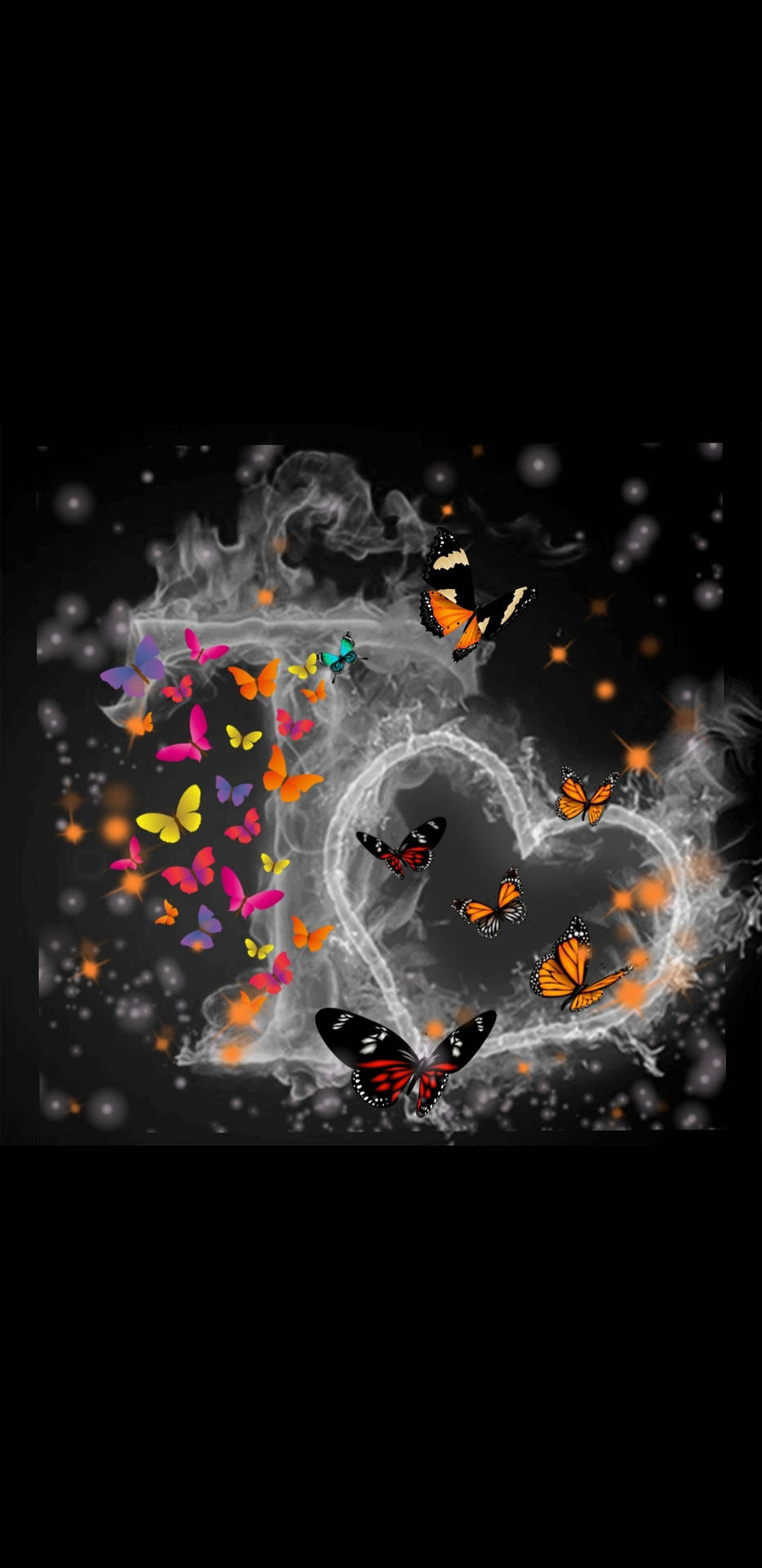 Letter T Butterflies 6zfsq6opi8e2l6bl Wallpaper