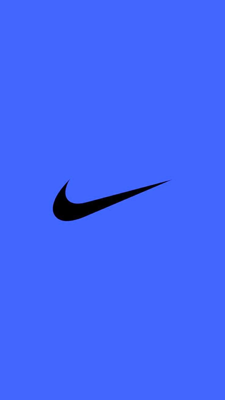 Nike Logo Wallpaper