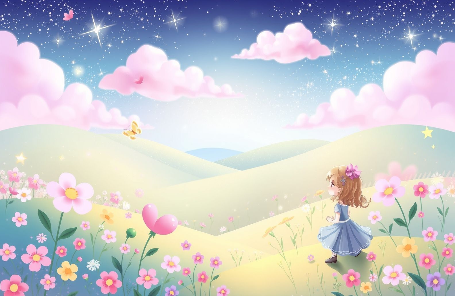 Fb Wallpaper For Girls