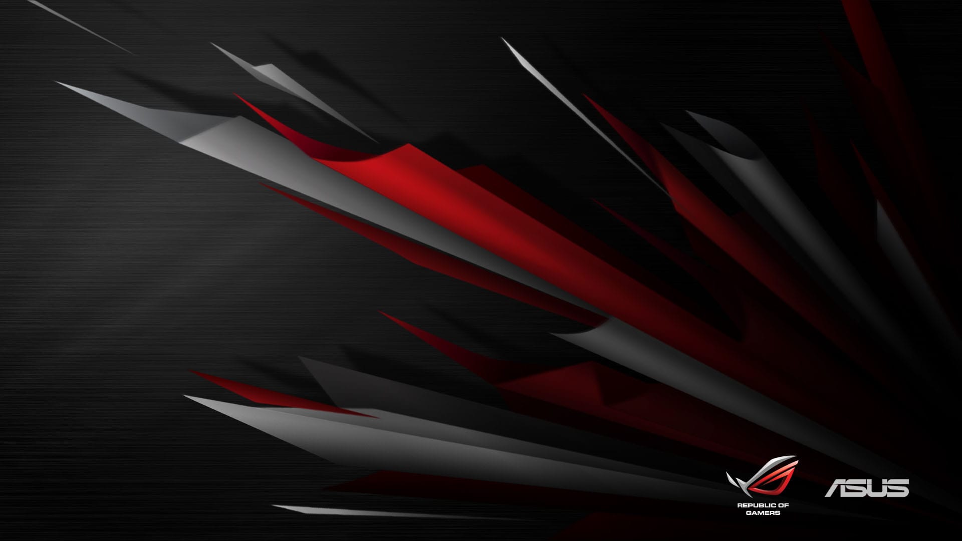 Asus Wallpaper Hd