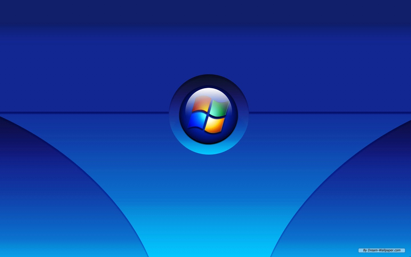 Art Wallpaper Windows Vista Episode