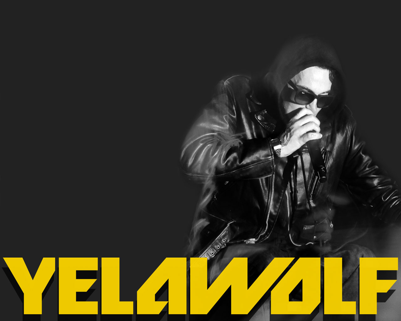Yelawolf Wallpaper By Recluster