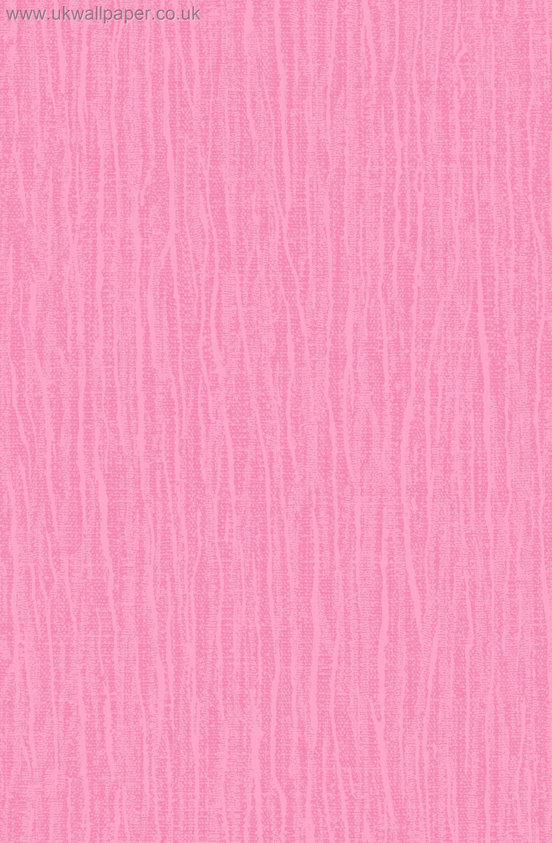 Arthouse Samba Wallpaper Plain Pink 10metres X 52cm Random