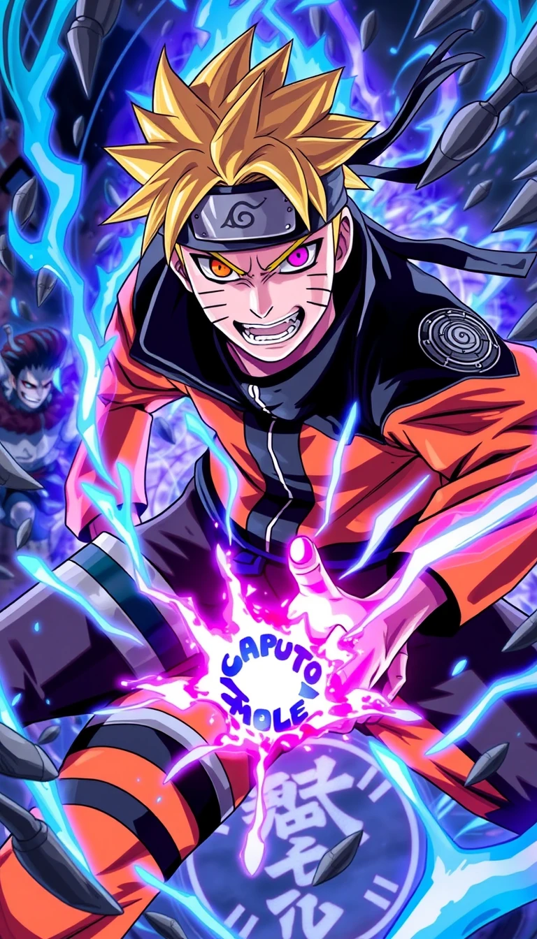 🔥 Free Download Naruto Rage Mode Wallpaper by @jjohnson25 | WallpaperSafari