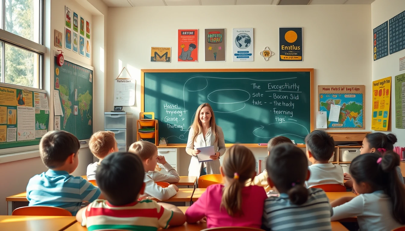 Teacher Wallpaper