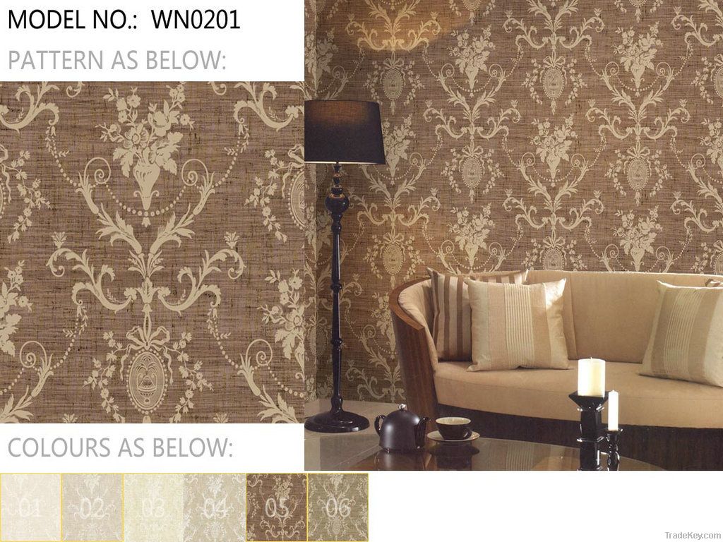 The Design Designer Wallpaper Catalogue Home Decoration