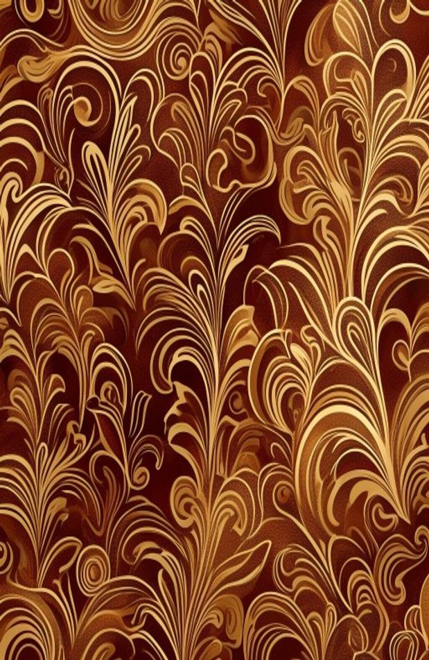 Brown Wallpaper Background