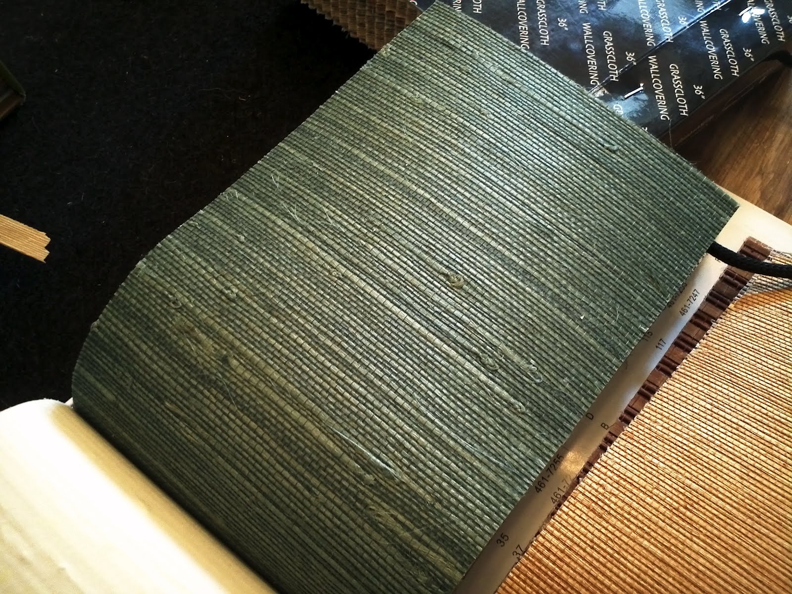 Removable Grasscloth Wallpaper Made By Sherwin Willia vrogue.co