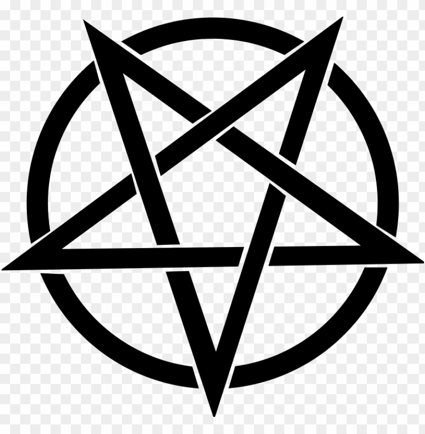 Anthrax Pentagram Png Image With Transparent Background Toppng