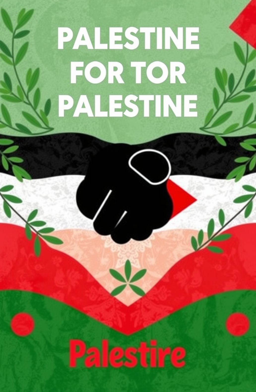 Palestine Wallpaper