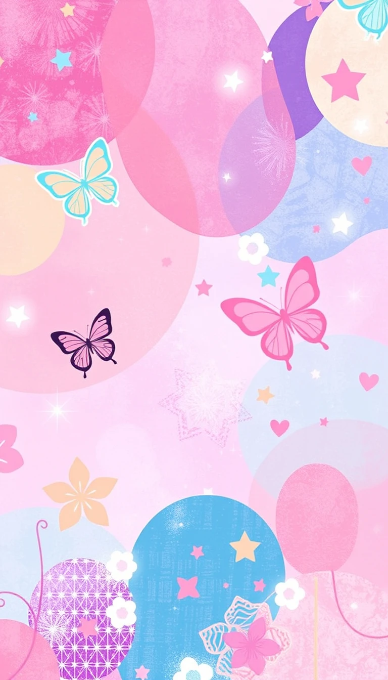 Cool Phone Wallpaper For Girls