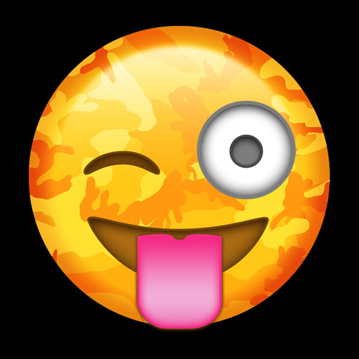 Emoji Wallpaper Builder Background Theme Creator By