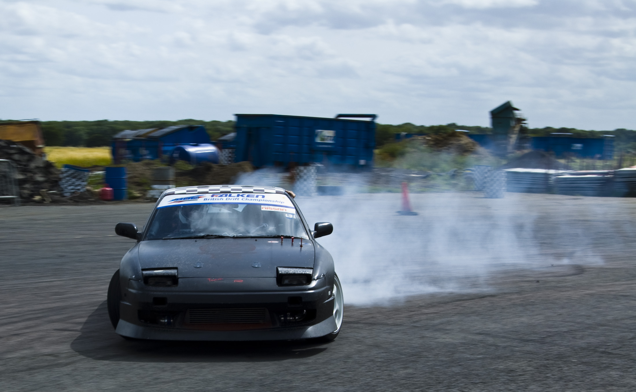S13 Wallpaper Submited Image
