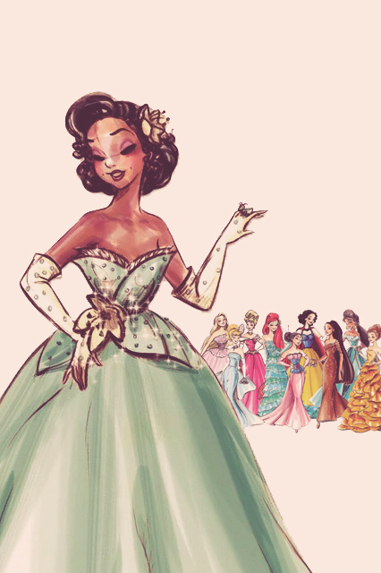 Art Disney iPhone Collection Vintage Wallpaper Rapunzel Princess Ariel